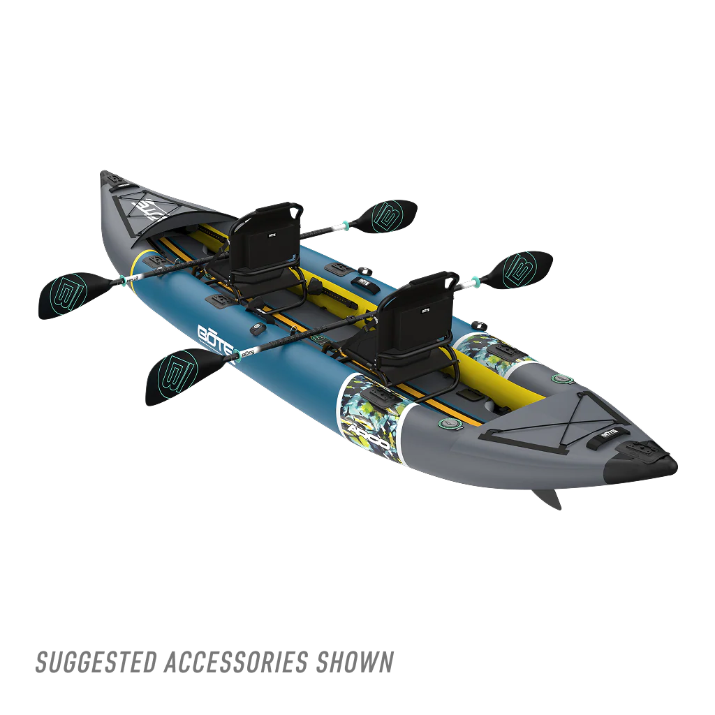 Argo Aero Tandem - Image 5