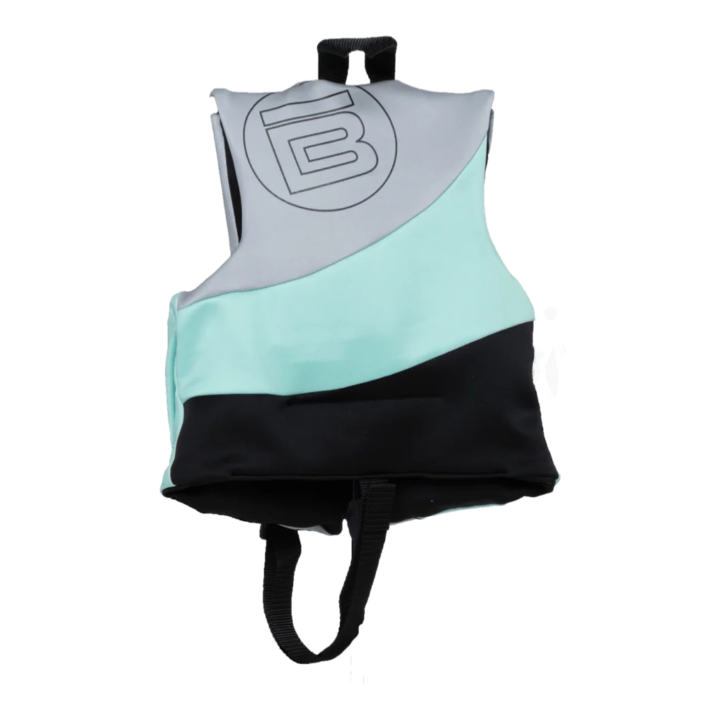 BOTE Child Foam PFD Vest - Image 3