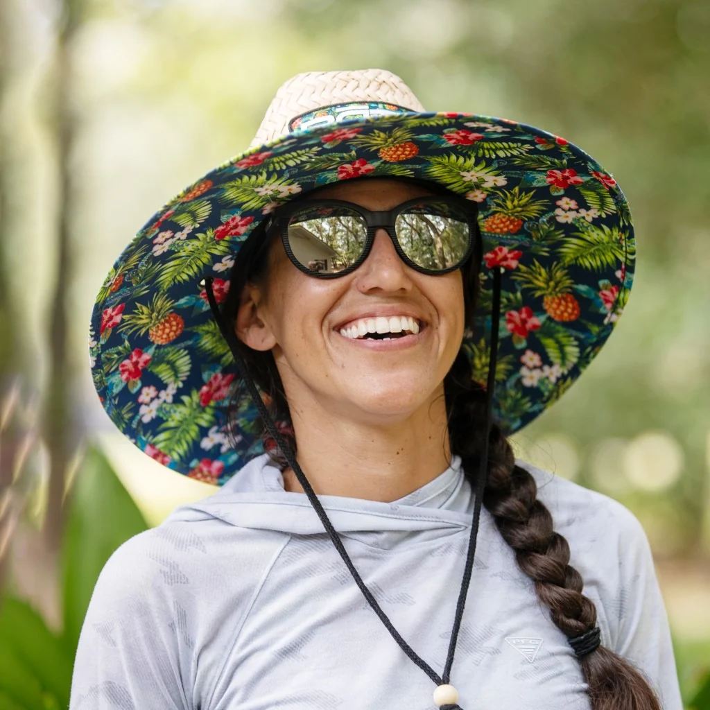BOTE Native Cuda Straw Hat - Image 3