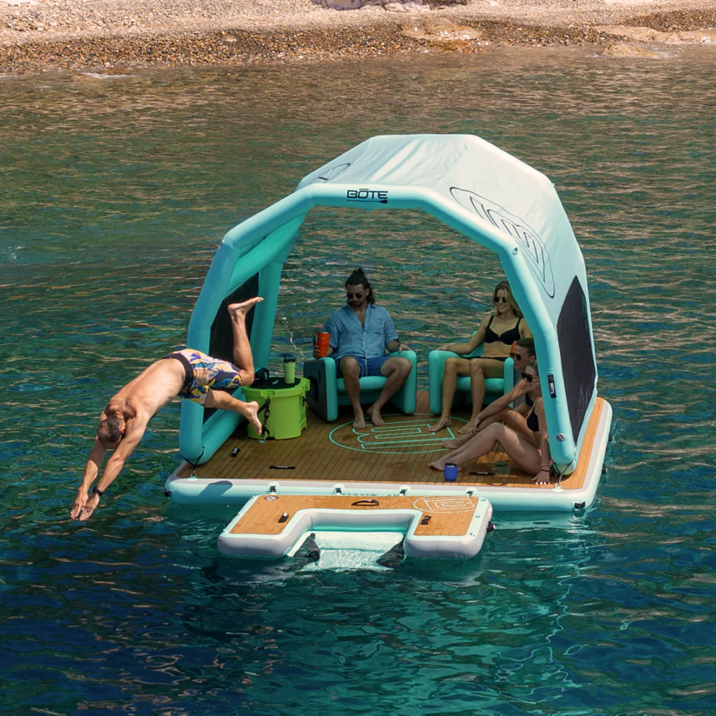 Hangout Shade - Image 6