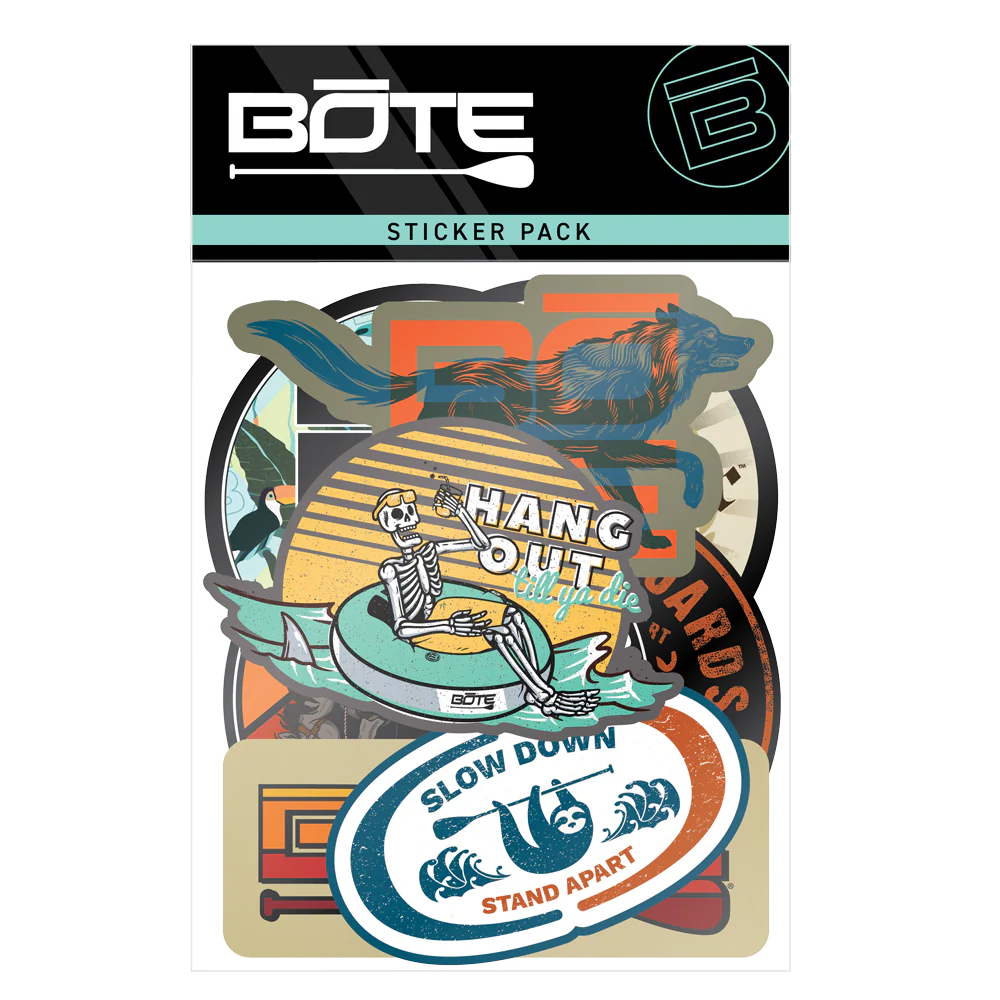 Hangout Sticker Pack
