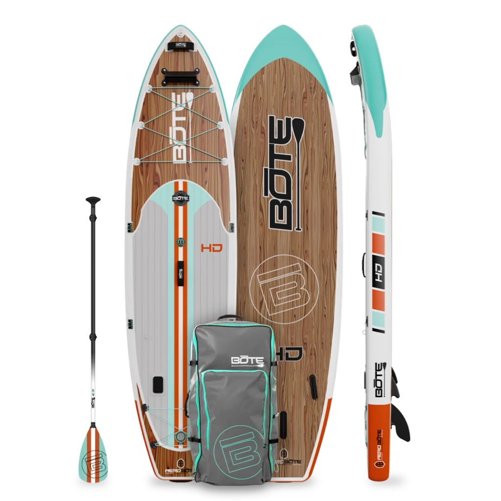 HD Aero - Image 7