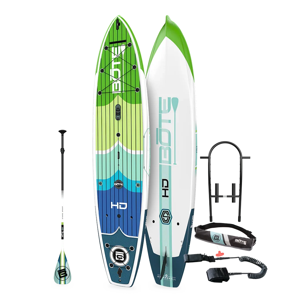 HD Gatorshell Package - Image 3