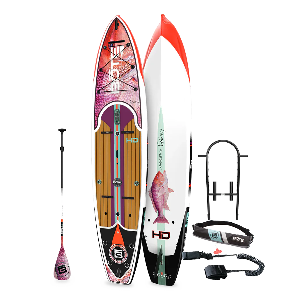 HD Gatorshell Package - Image 5
