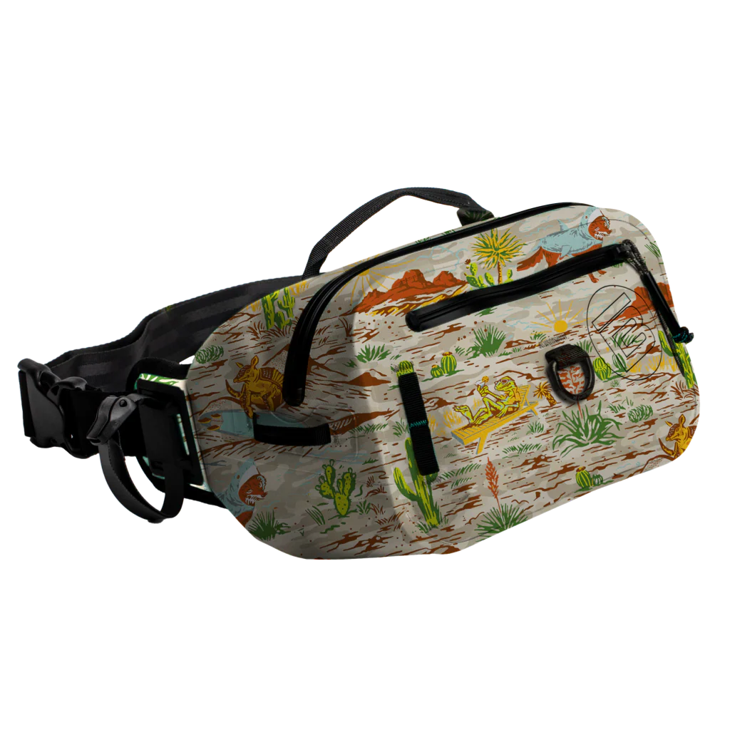 Highwater Belt Pack - Image 5