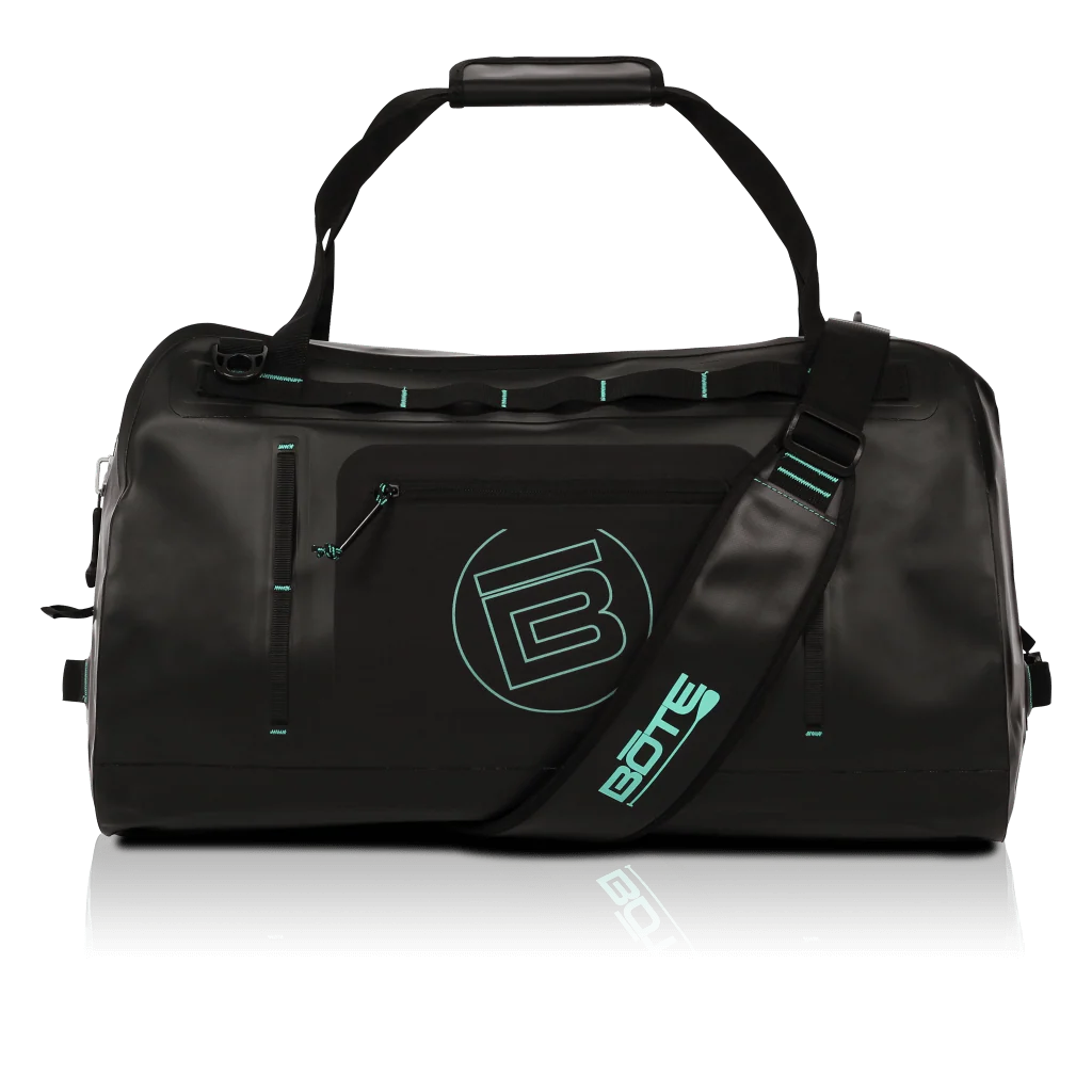 Highwater Duffel Bag - Image 5