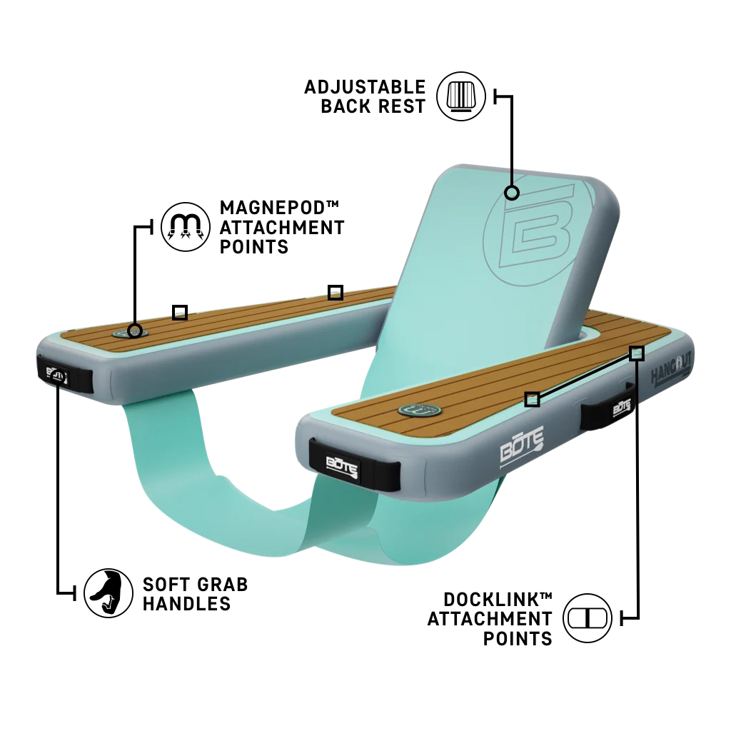 Hangout Chair - Image 6