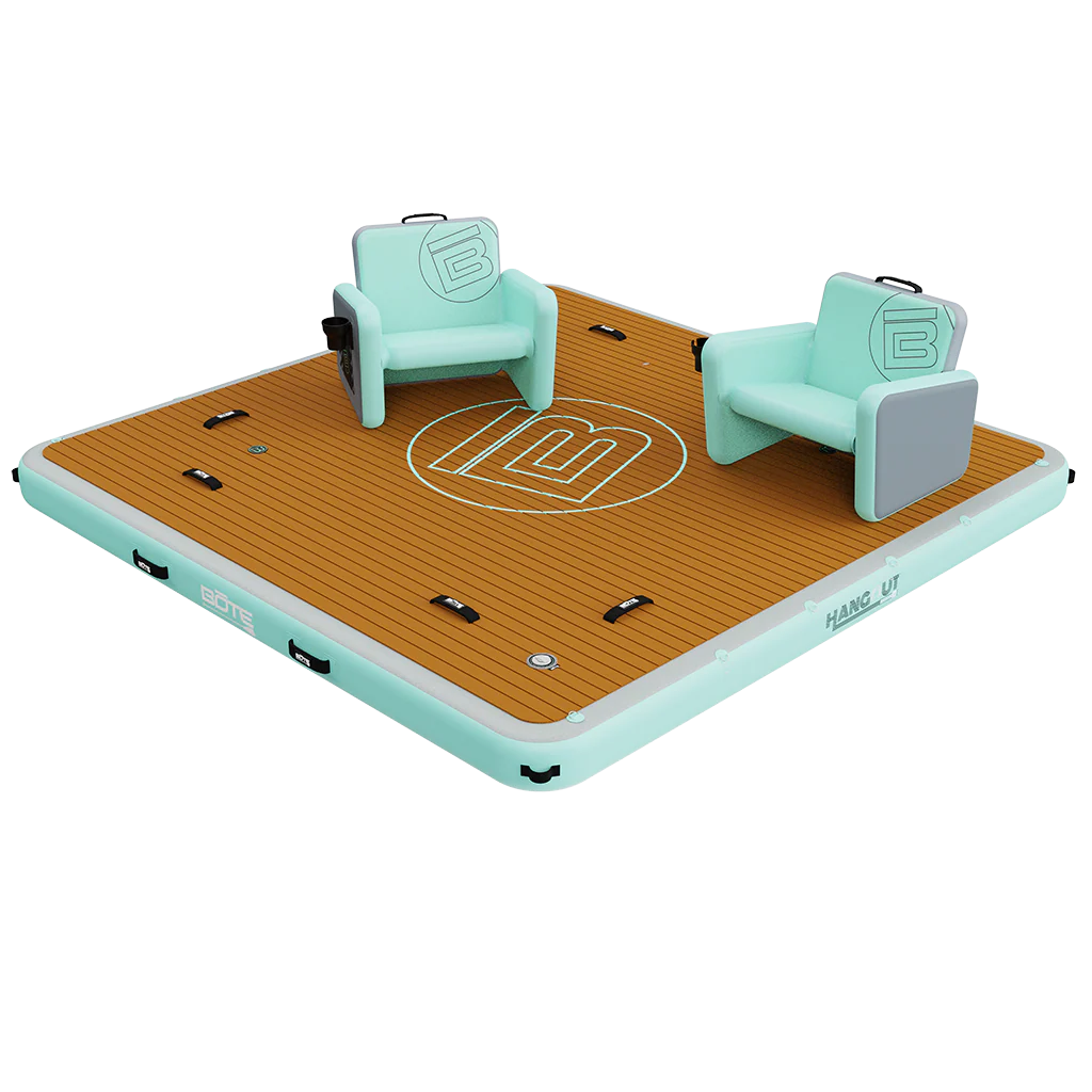 Hangout Dock Package - Image 3