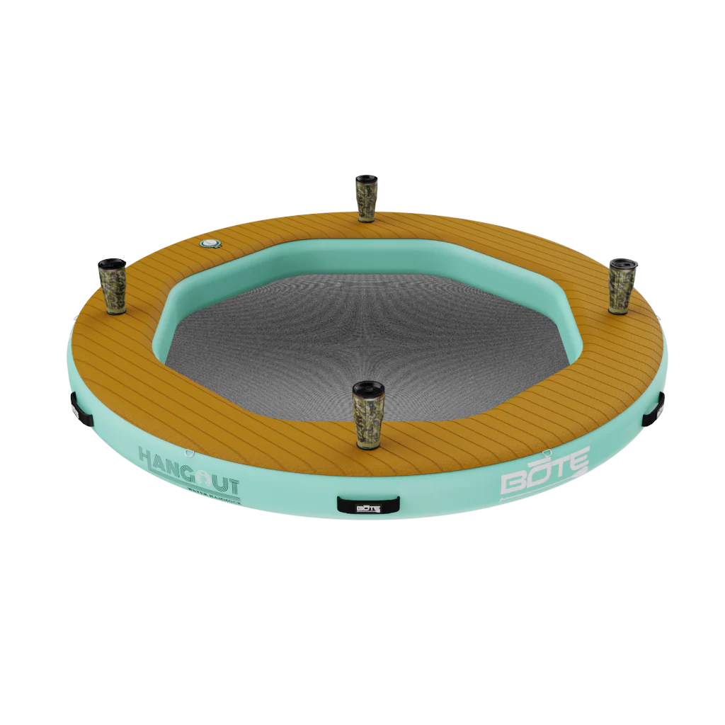 BOTE Family Fun Products