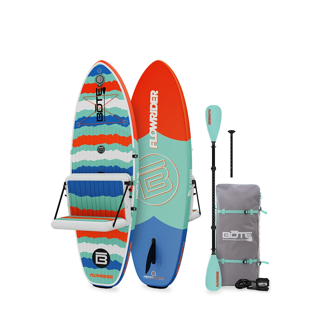Kids FlowRider Aero - Image 3