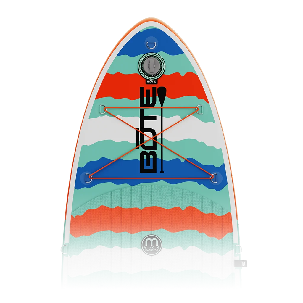 Kids FlowRider Aero - Image 4