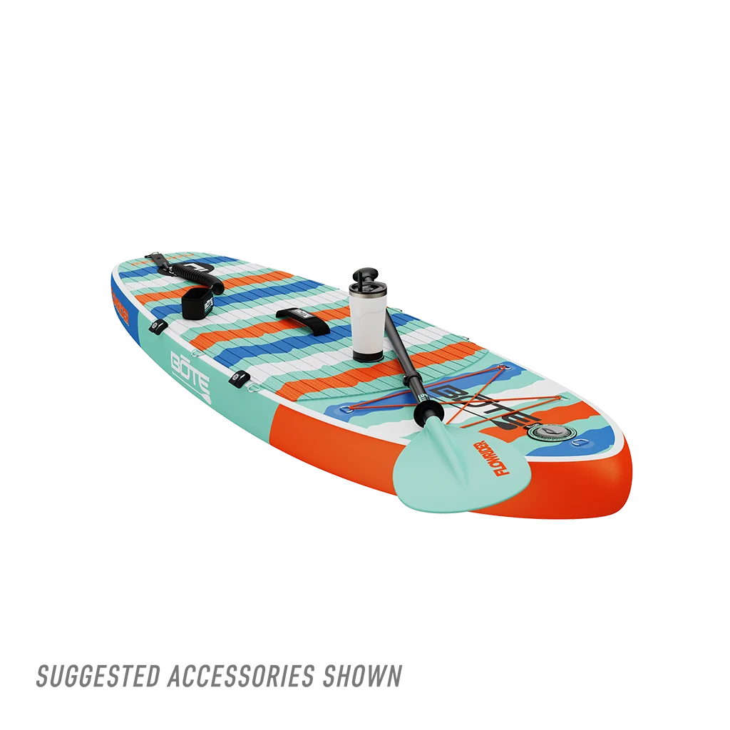 Kids FlowRider Aero - Image 8