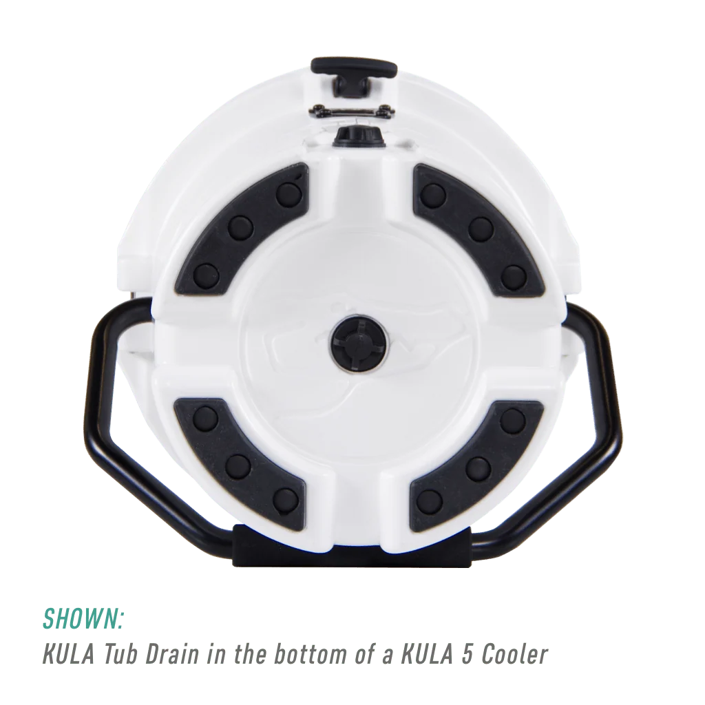 KULA Drain Plug - Image 2