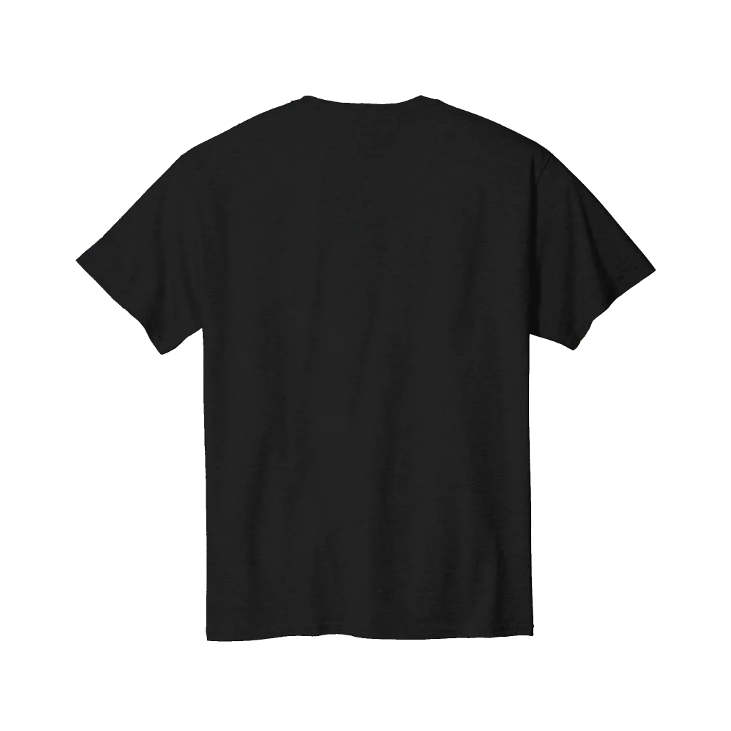 Men's Logo Tee - Image 3