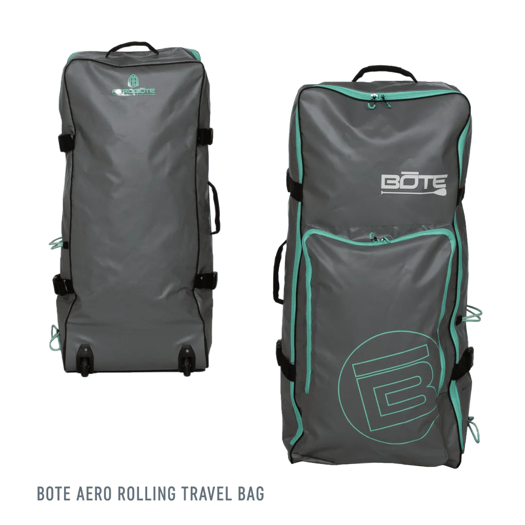 LONO Aero Bag - Image 2