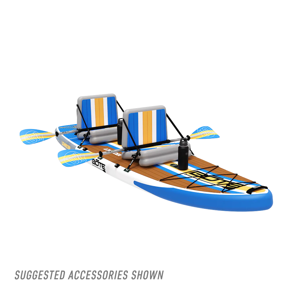 LowRider Aero Tandem Package - Image 8
