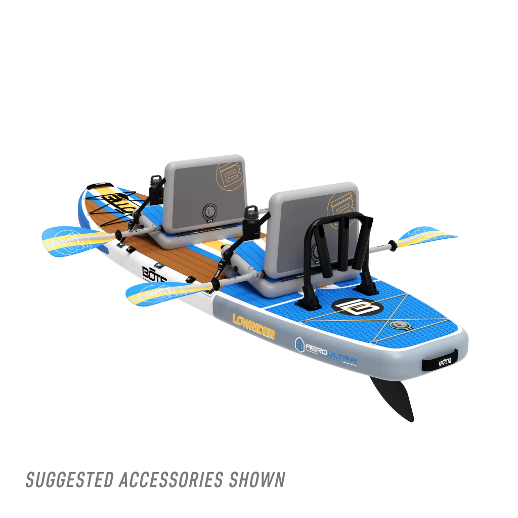 LowRider Aero Tandem Package - Image 9