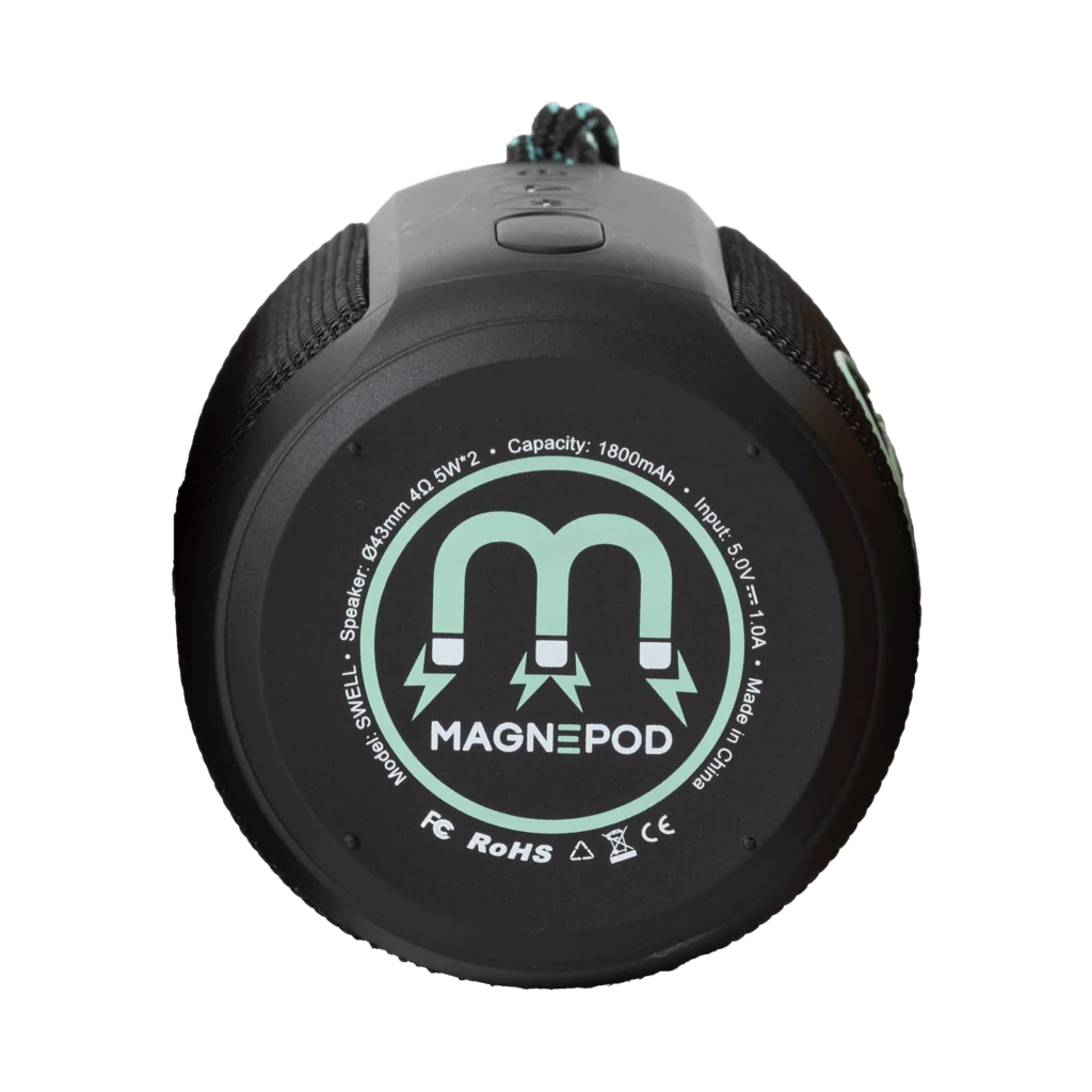 MAGNEBoom Swell Waterproof Speaker - Image 3