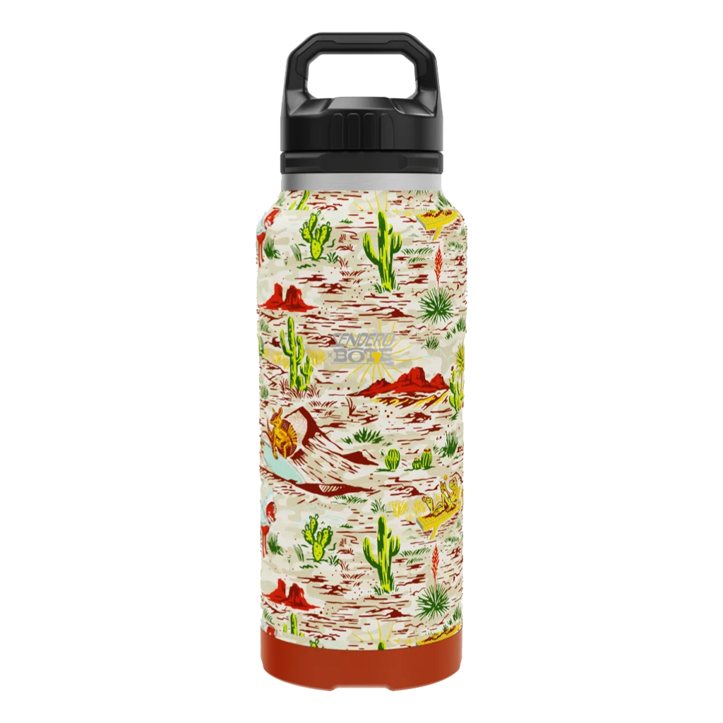 MAGNEBottle 36oz with Cap - Image 10