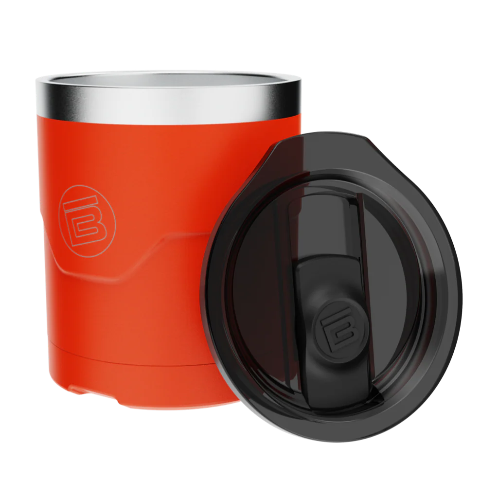 MAGNETumbler 12oz Lowball with Lid - Image 6