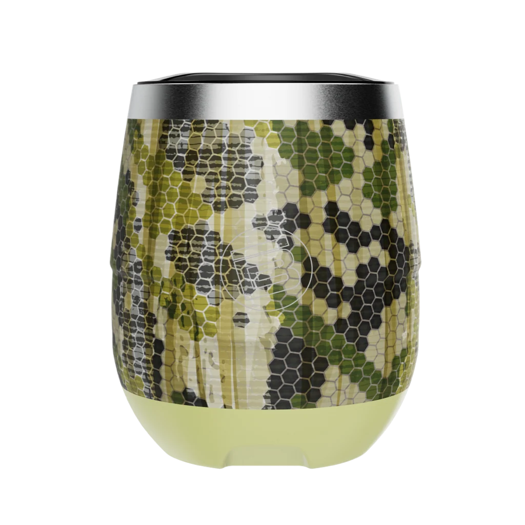 MAGNETumbler 12oz Stemless with Lid - Image 5