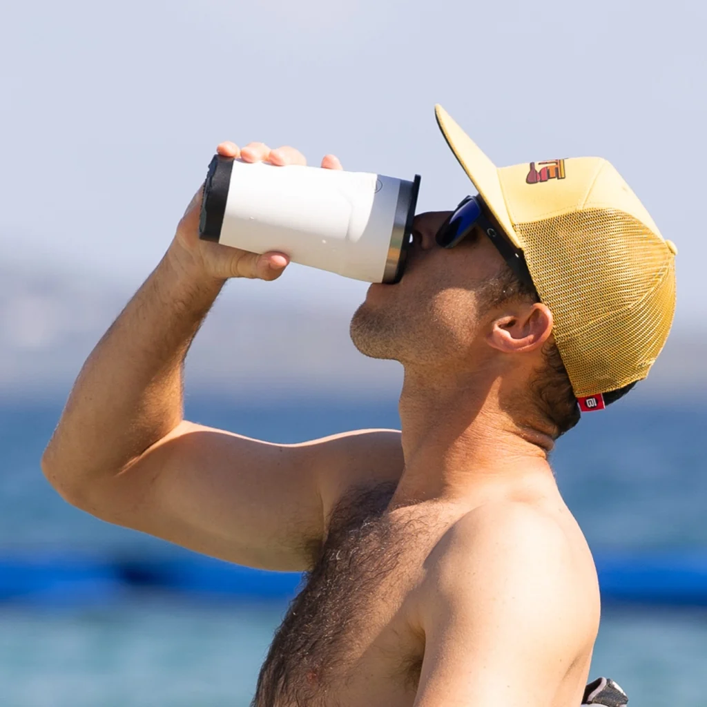 MAGNETumbler 20oz with Lid - Image 4