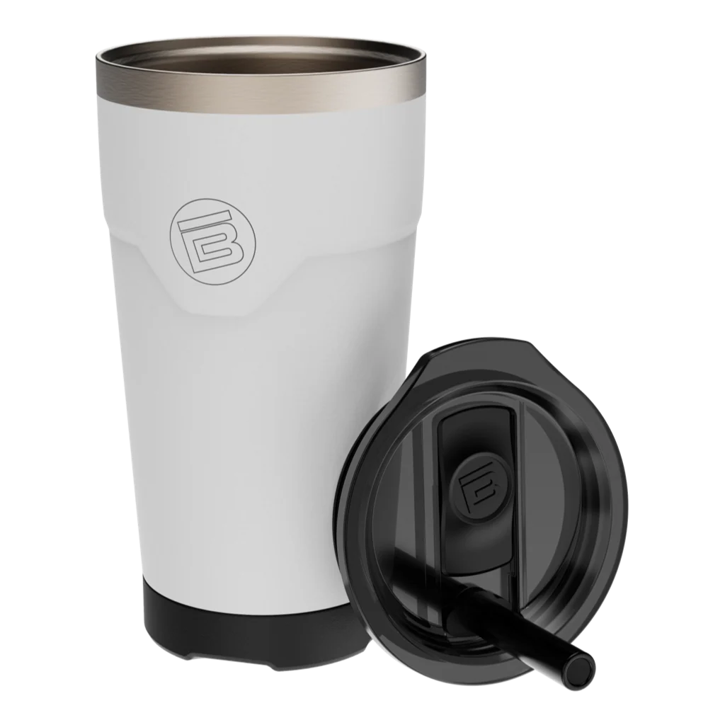 MAGNETumbler 20oz with Lid - Image 5