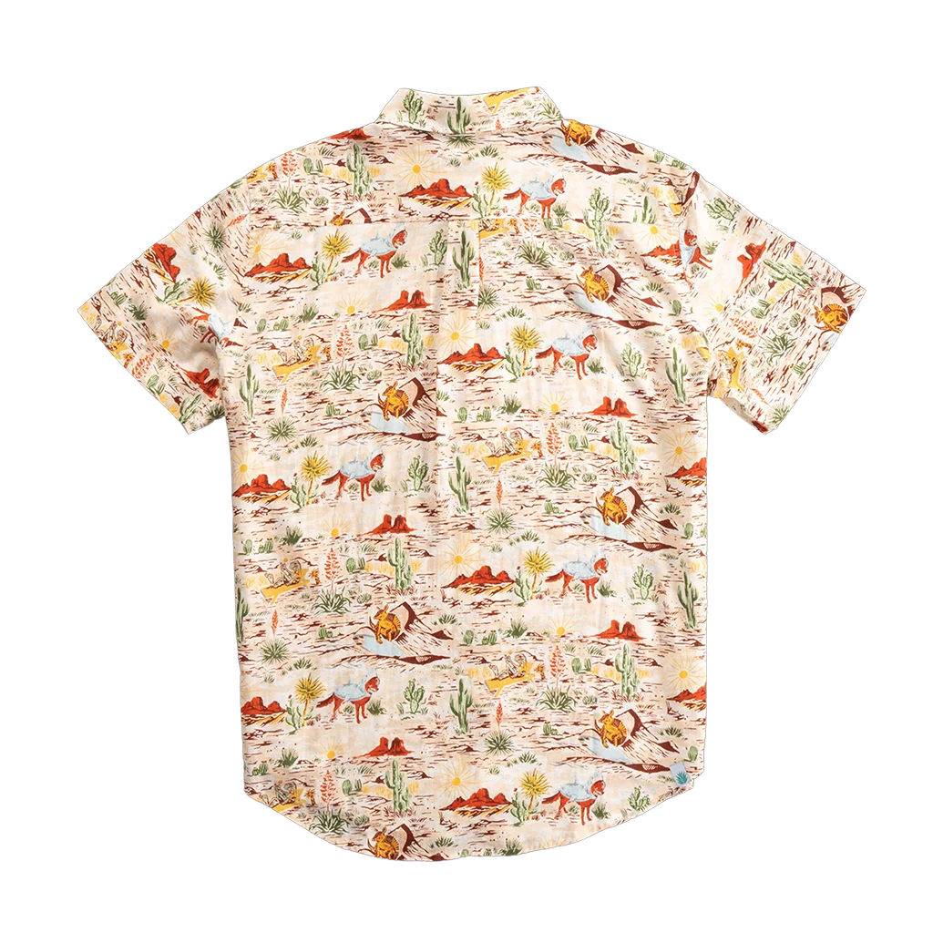 Mens Sendero City Slicker AO Shirt - Image 3