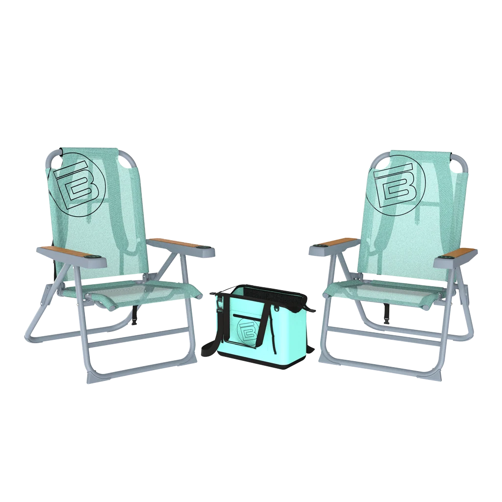 Mule Chair Package - Image 3