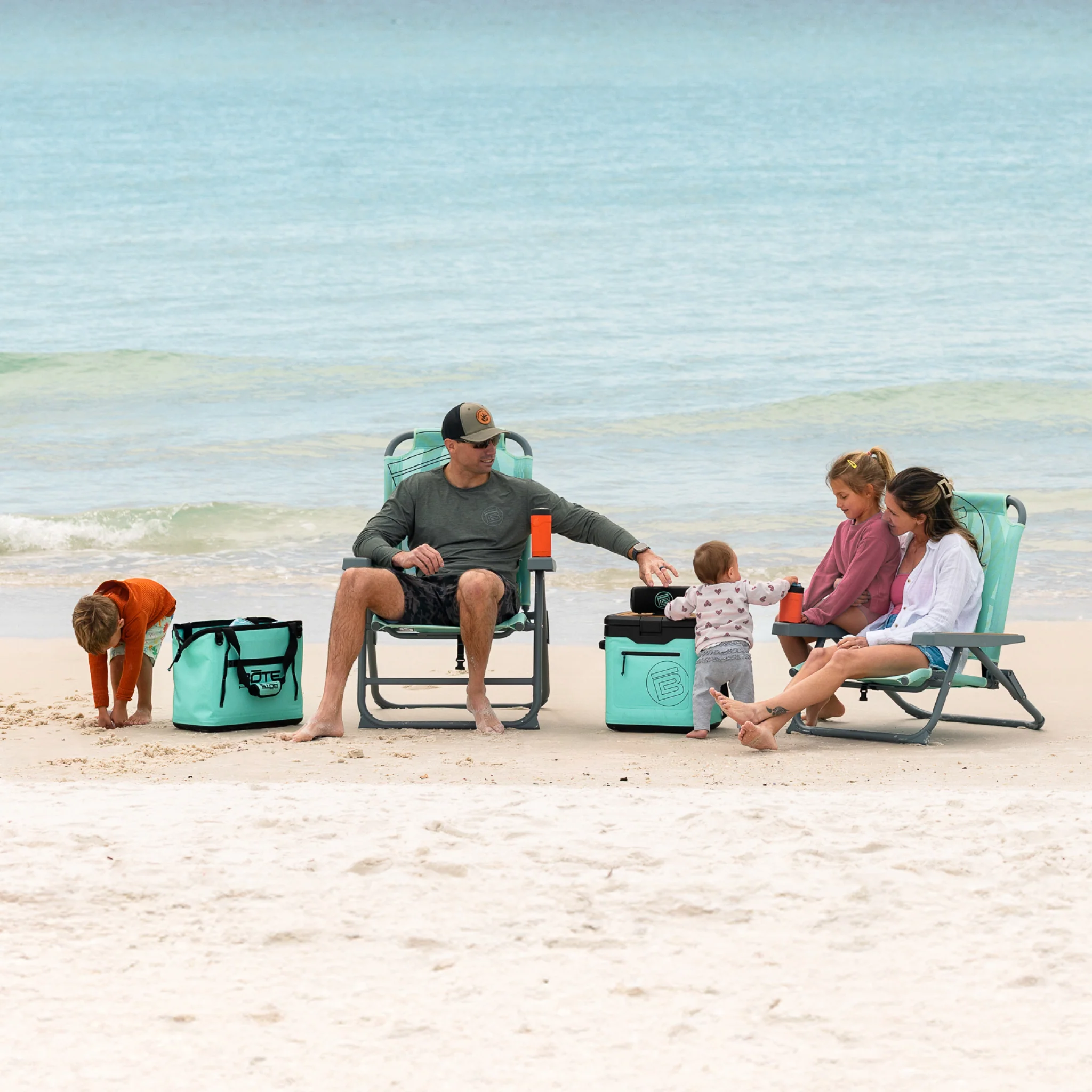 Mule Chair Package - Image 5