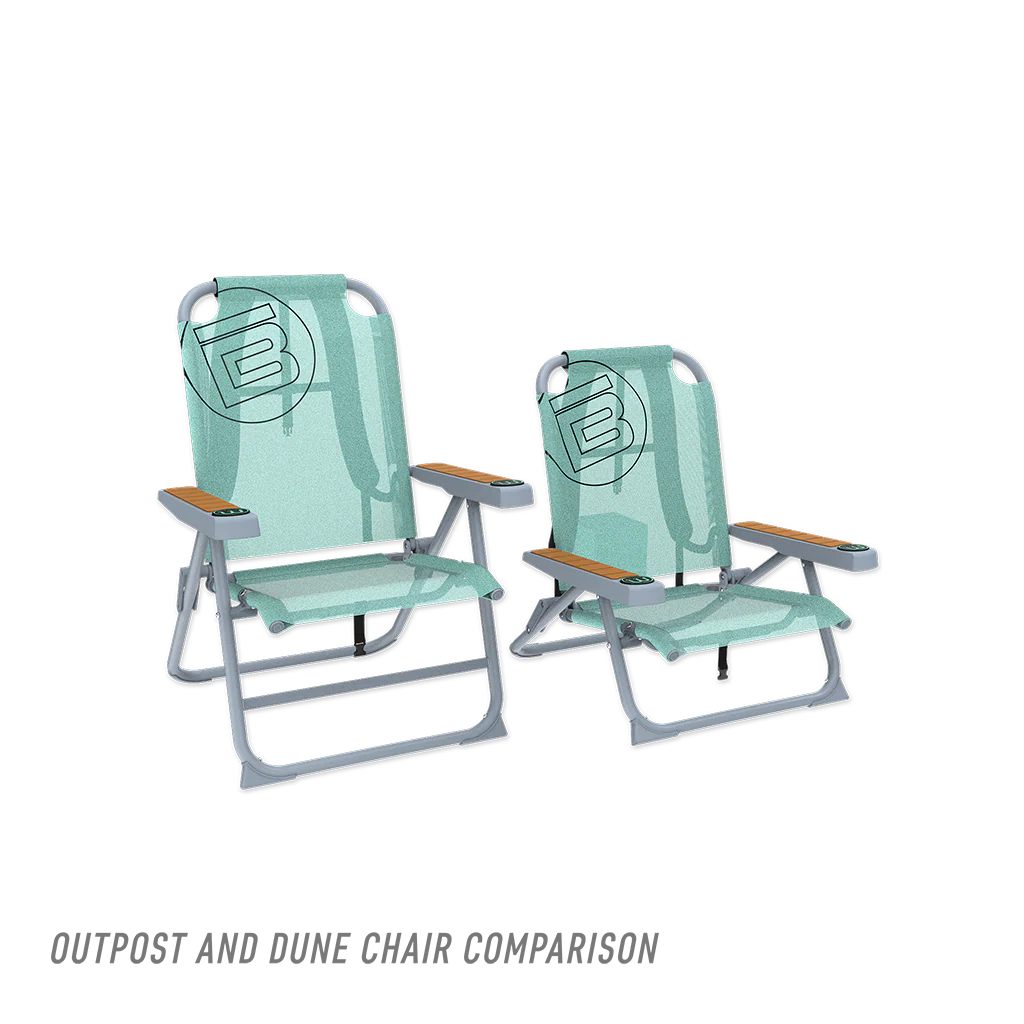 Mule Dune Chair - Image 5