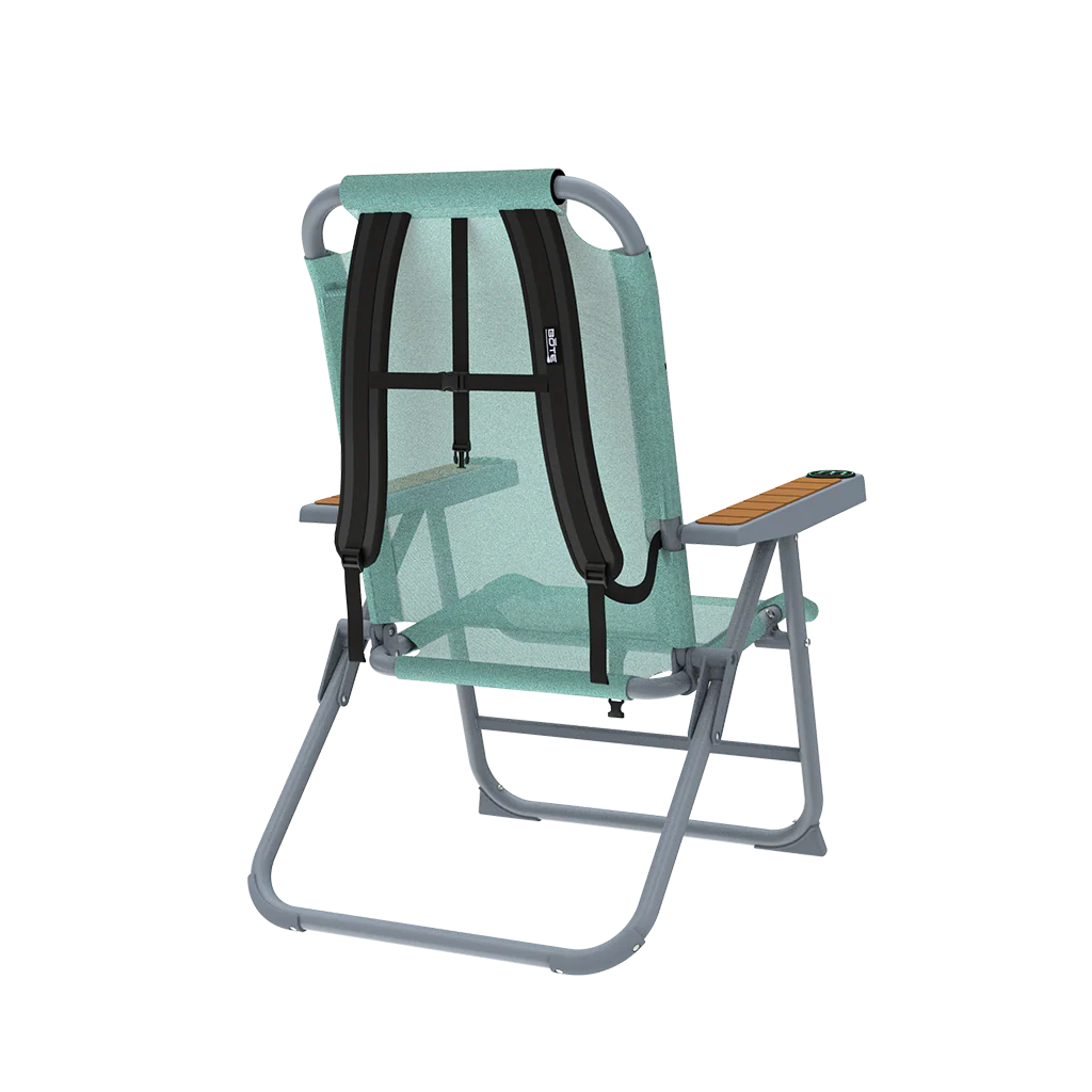 Mule Outpost Chair - Image 3