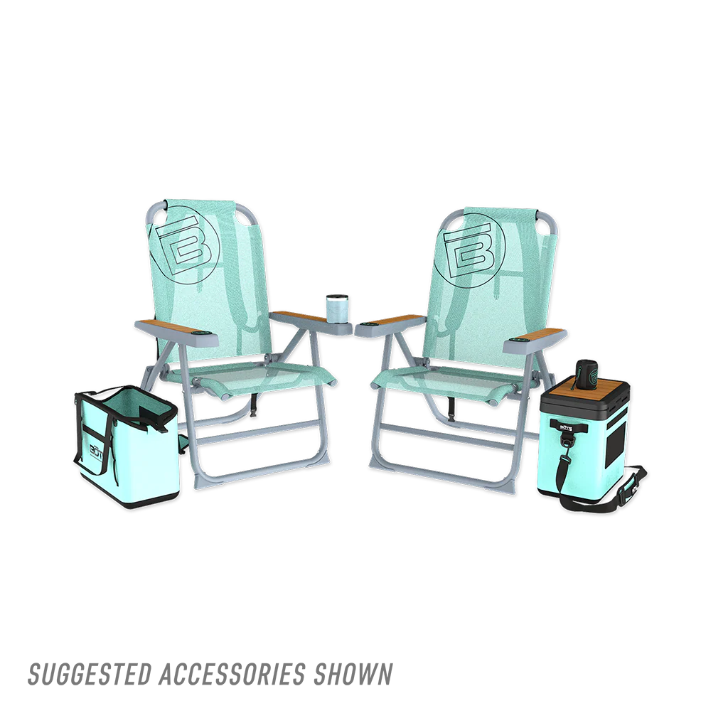 Mule Outpost Chair - Image 4