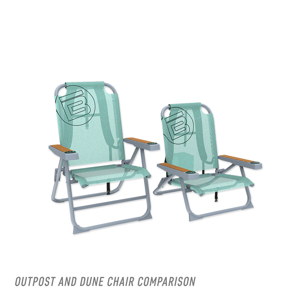 Mule Outpost Chair - Image 5