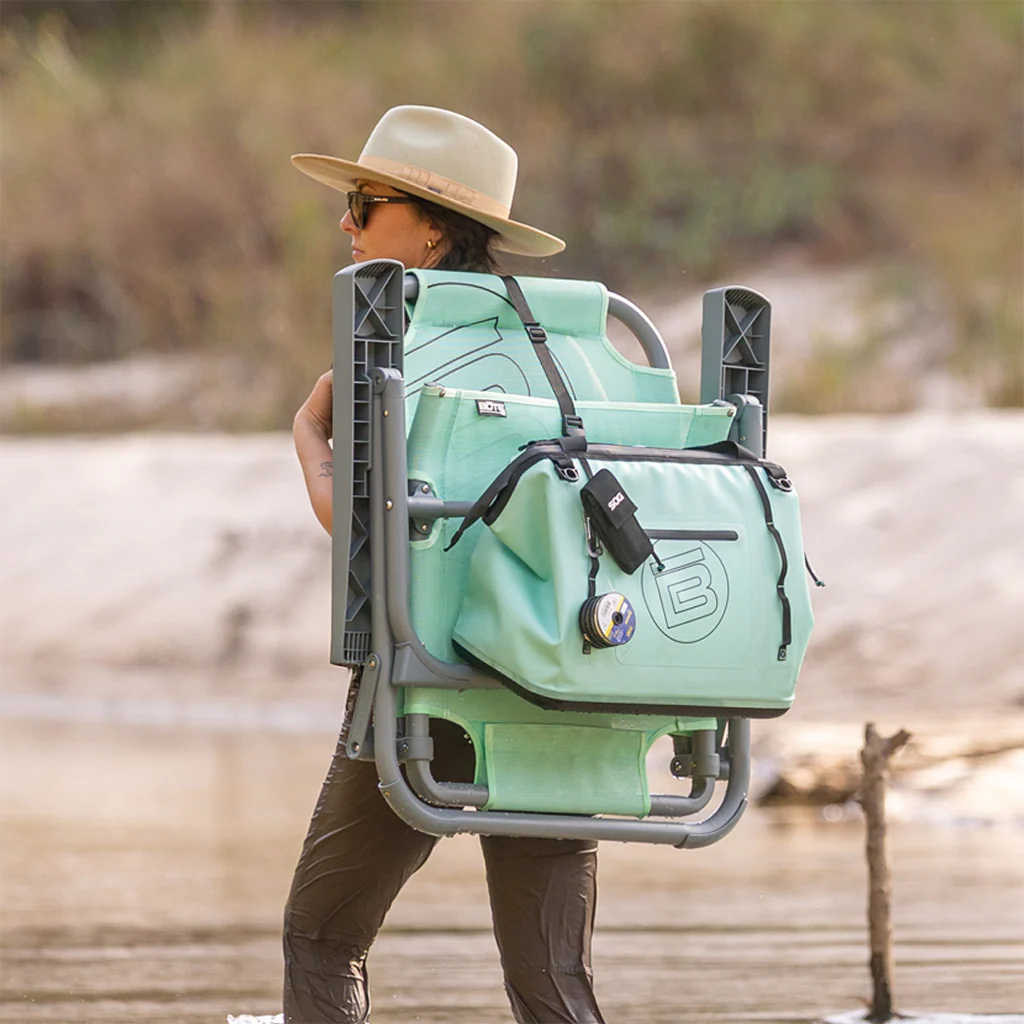 Mule Outpost Chair - Image 7