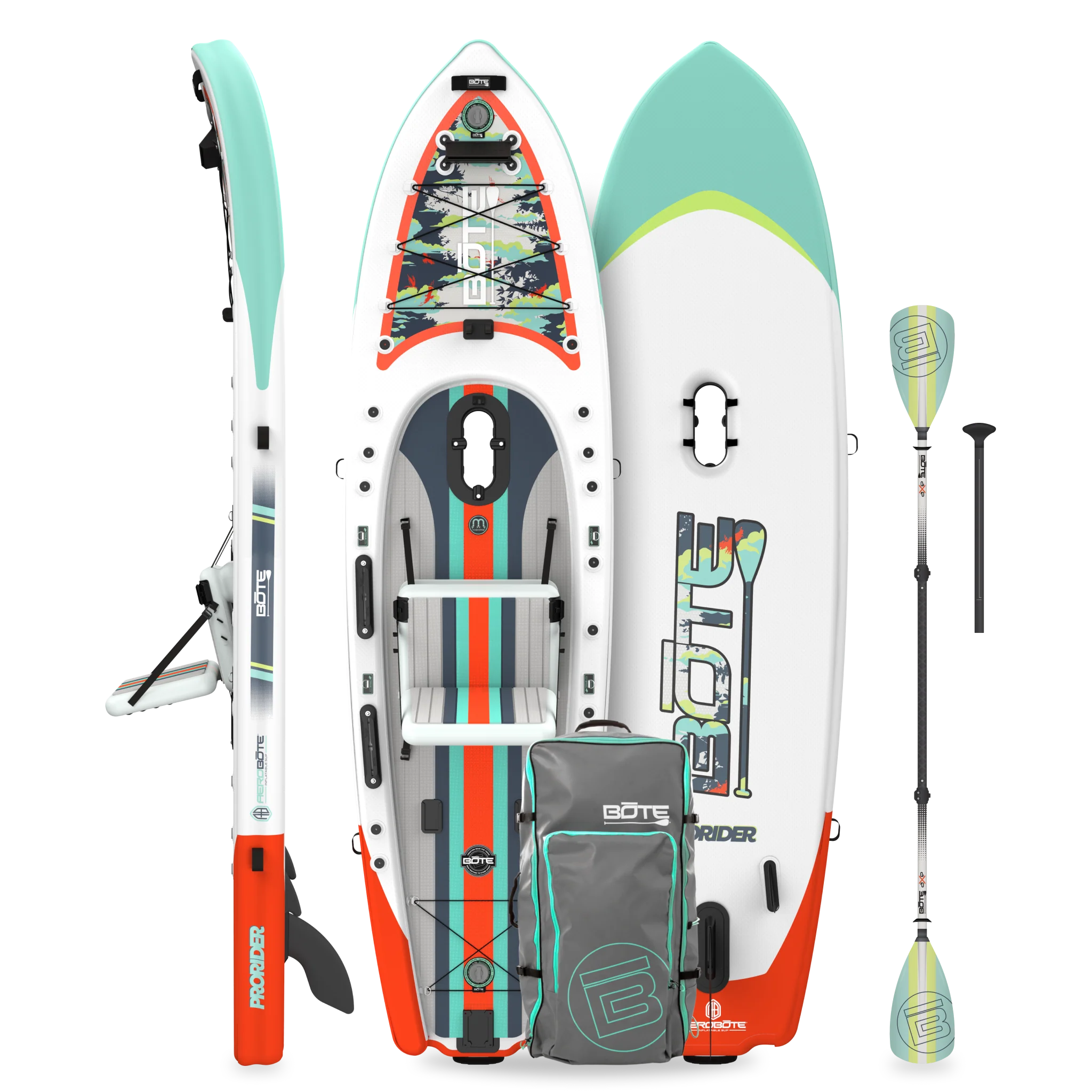 BOTE Leisure Products