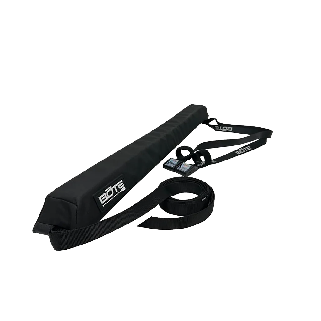 Quick Strap Board Racks