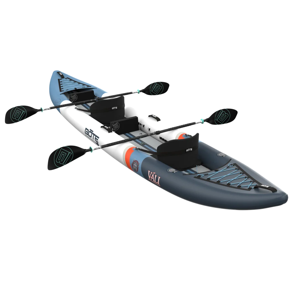 Vali Aero Tandem Package - Image 4