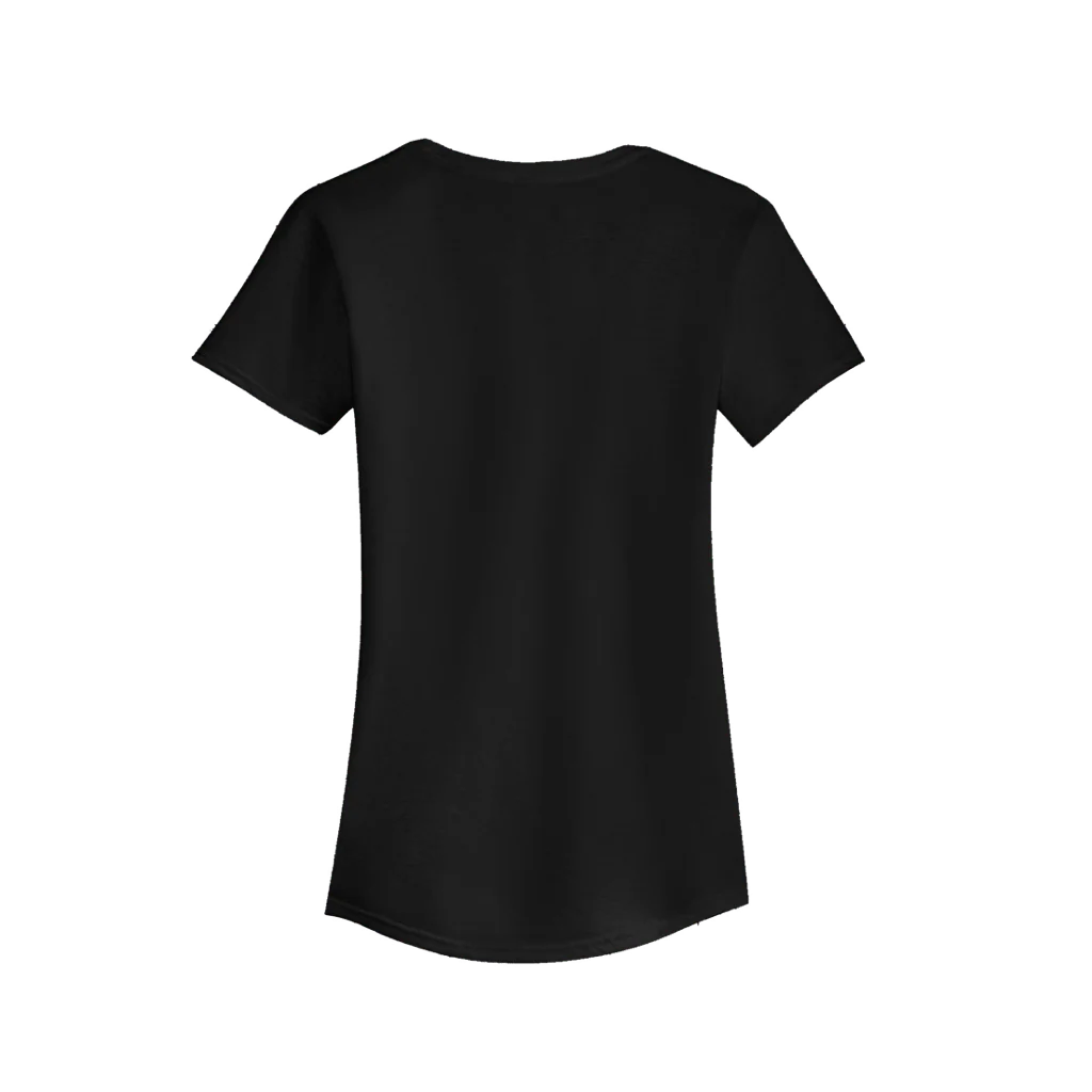 Women's Logo Tee - Image 3