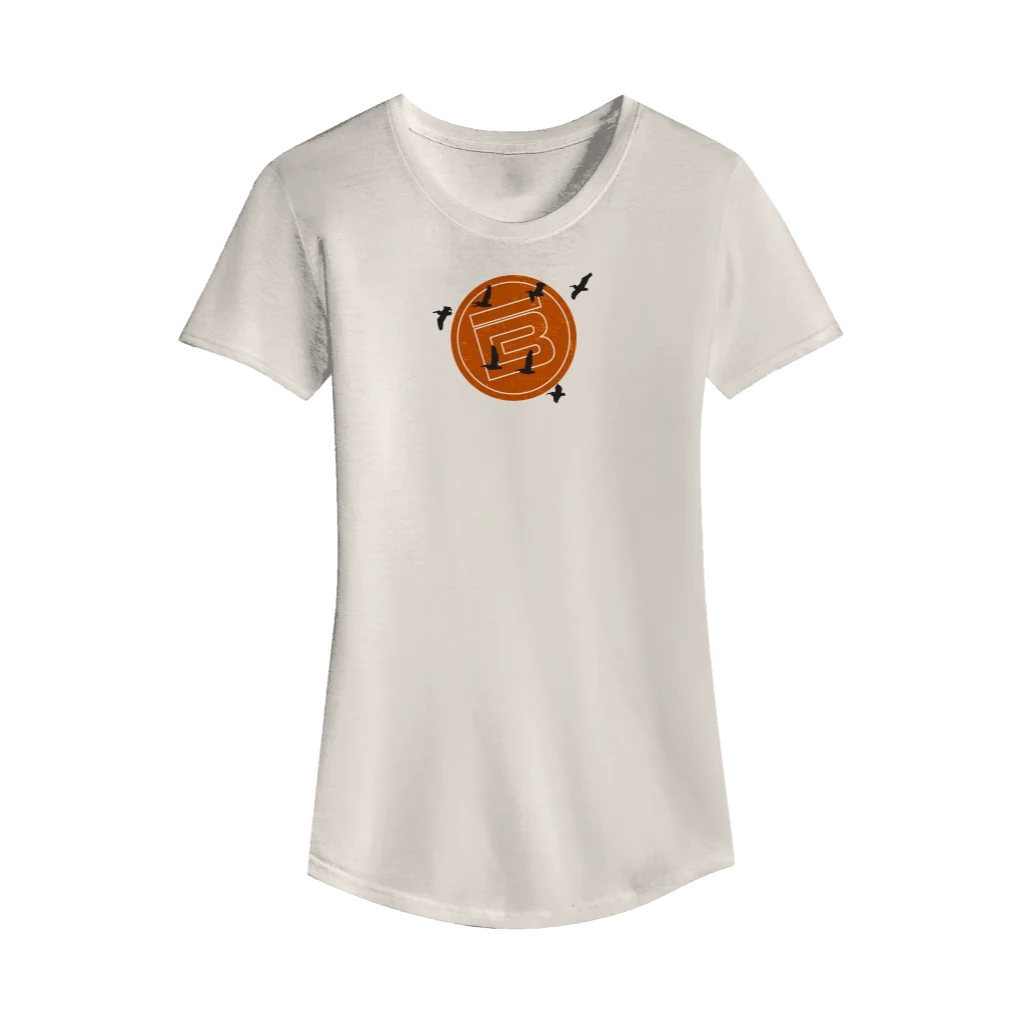 Women's Tribe Tee