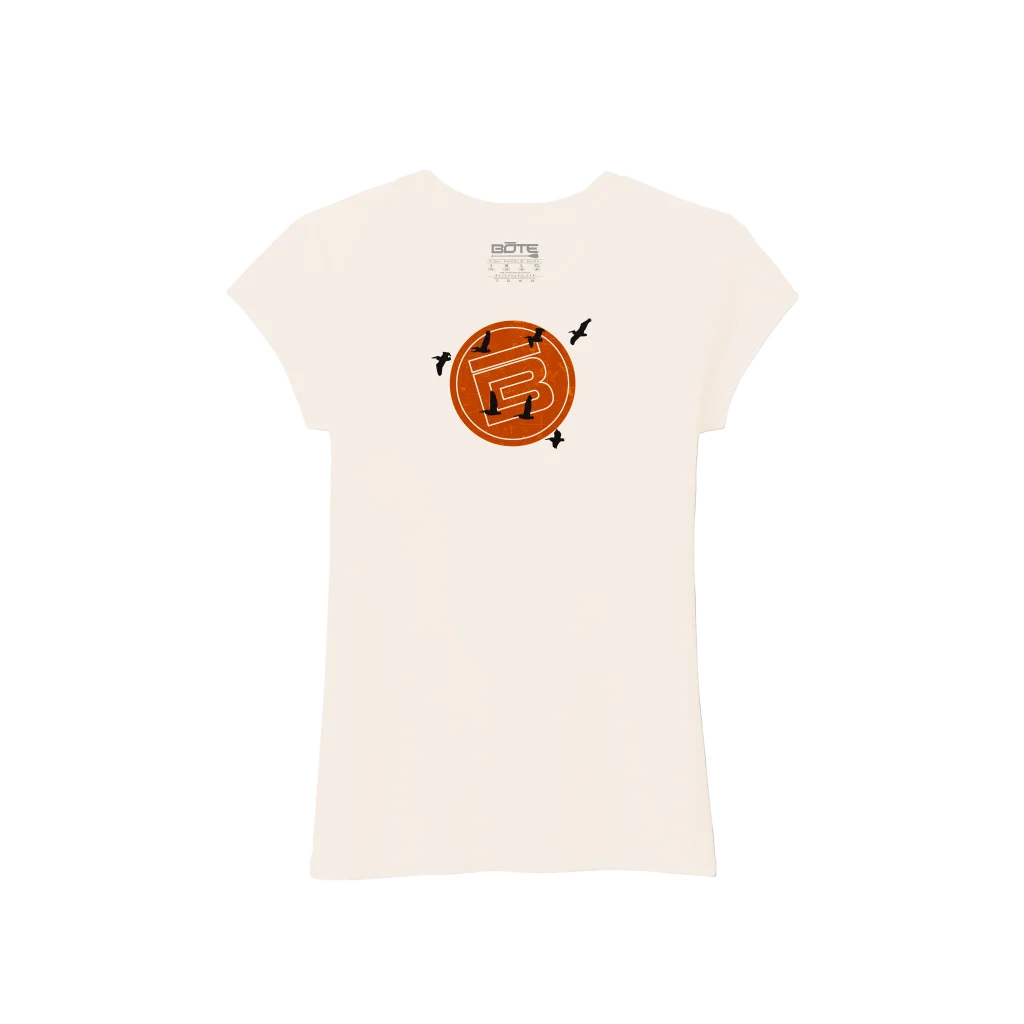 Youth Girl's Tribe Tee